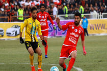 تغییر ساعت بازی دو تیم ماشین سازی و ذوب آهن