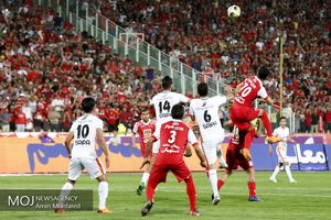 ساعت بازی پرسپولیس و سایپا مشخص شد