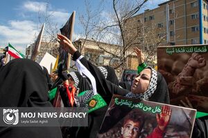 جهاددانشگاهی به مناسبت روز جهانی قدس بیانیه صادر کرد