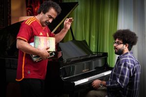 خلاصه قسمت‌های ۱۲ تا ۱۷ سریال «پایتخت» فردا شب پخش می‌شود