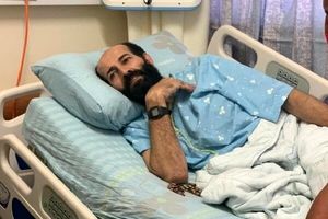 نظامیان اشغالگر اسرائیلی ماهر الاخرس را آزاد کردند