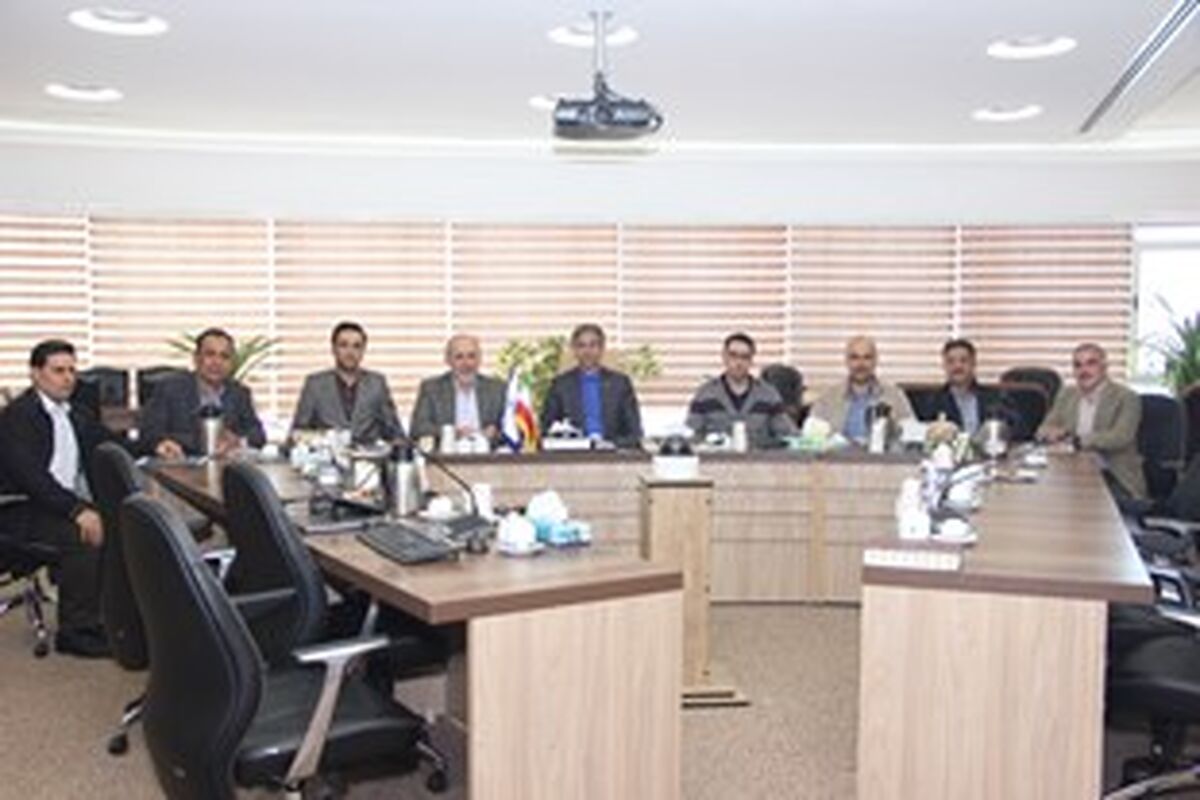 دریانوردی مازندران