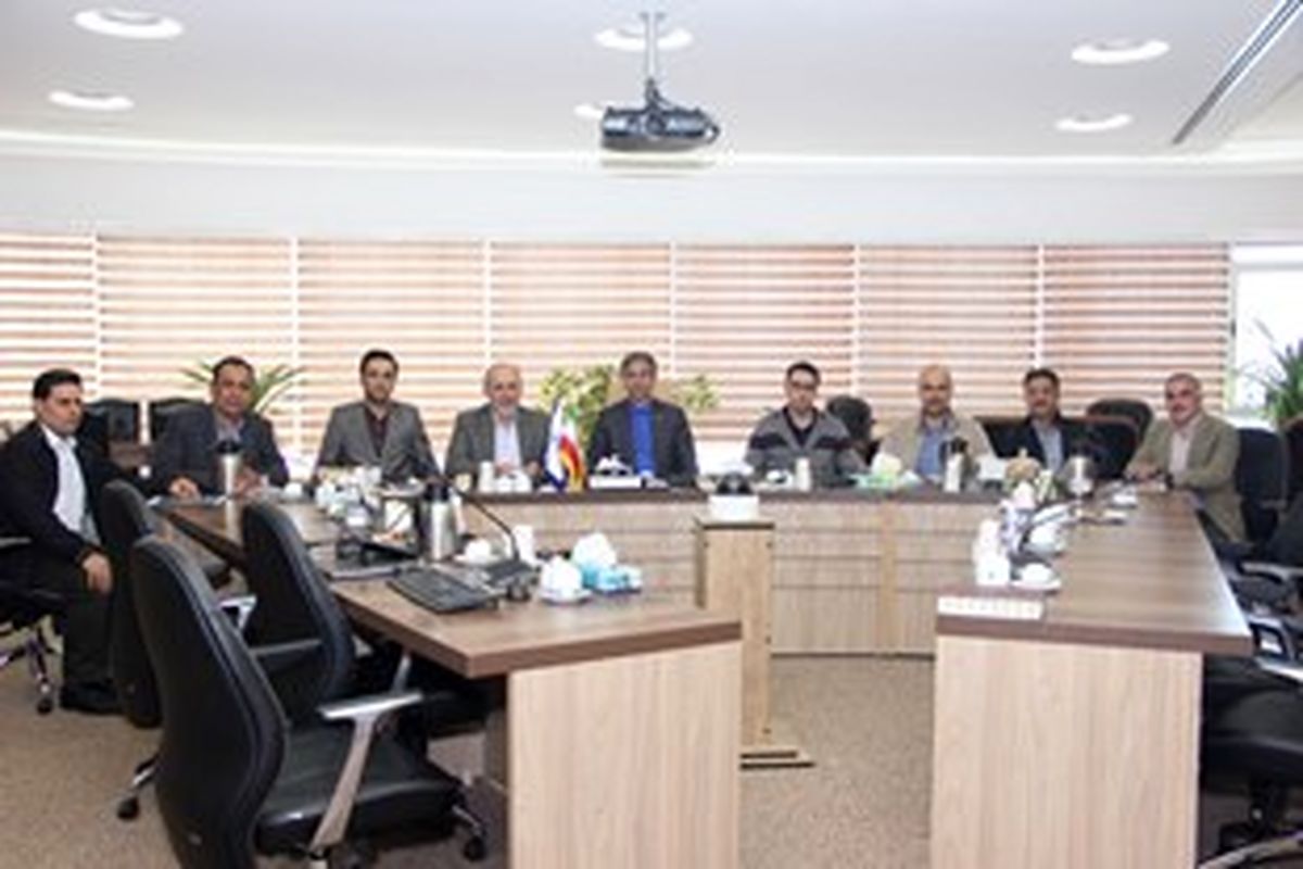 دریانوردی مازندران