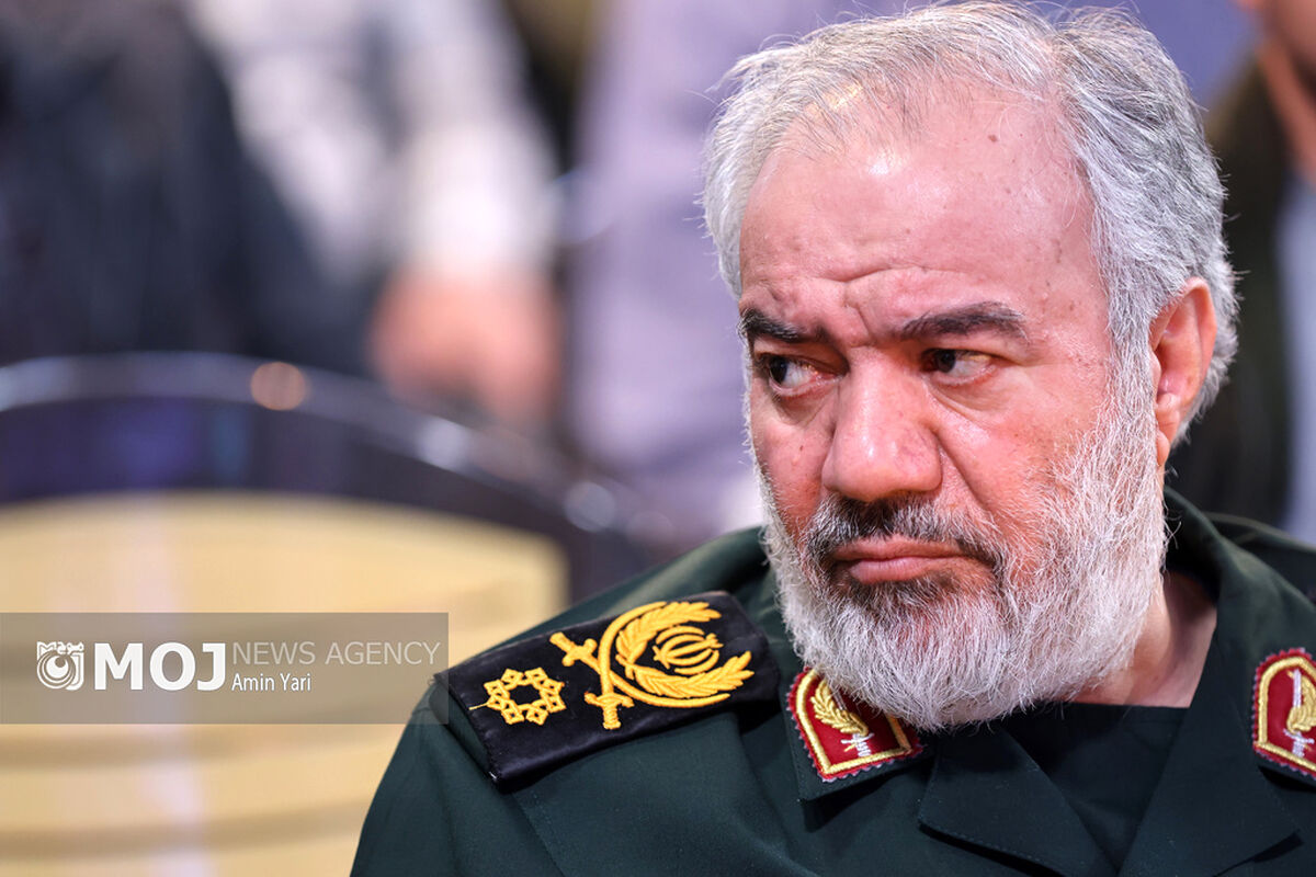 سردار علی فدوی