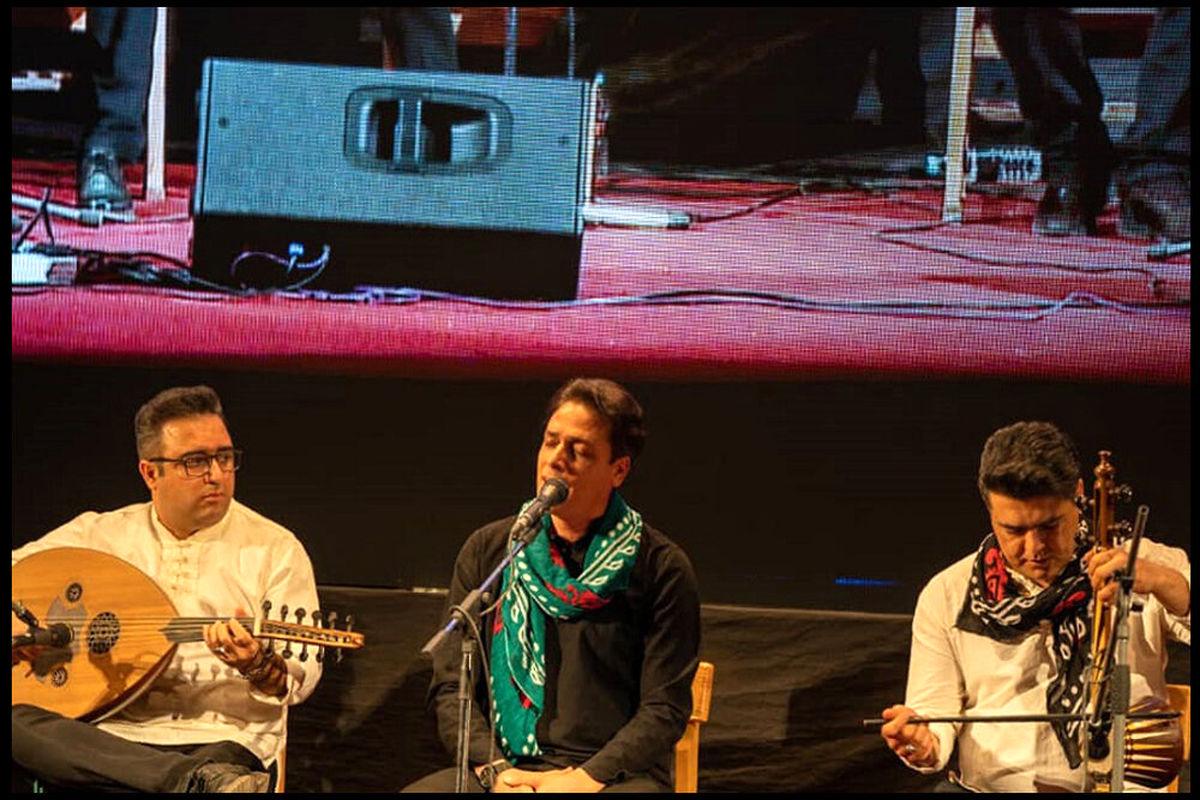 دانشگاه تهران میزبان چند موسیقی لُری در جشنواره «بلوط» می‌شود