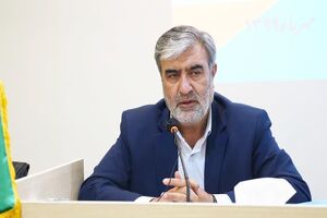 ایجاد زیرساخت های تولید شغل و اشتغالزایی پایدار در دستور کار قرار گیرد
