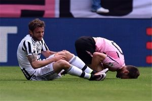 تاریخ بازگشت مارکیزیو به میادین مشخص شد