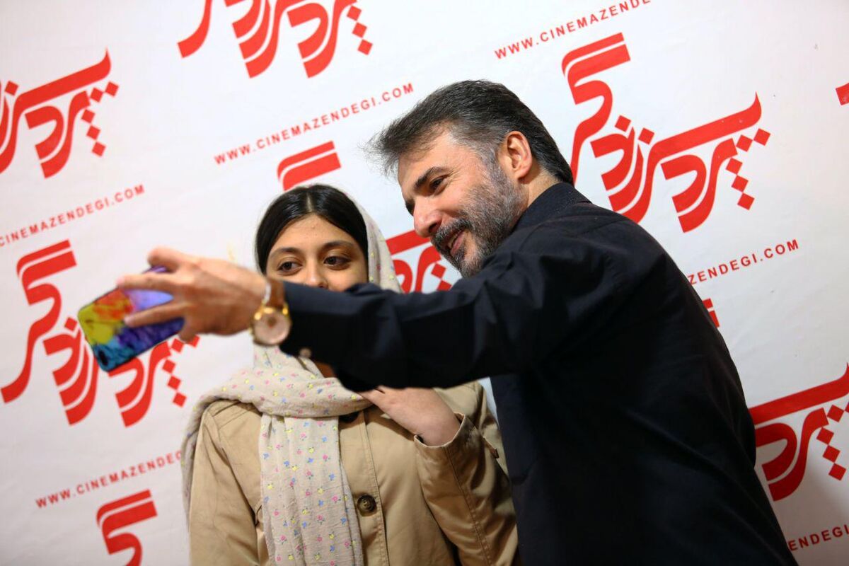 سید جواد هاشمی
