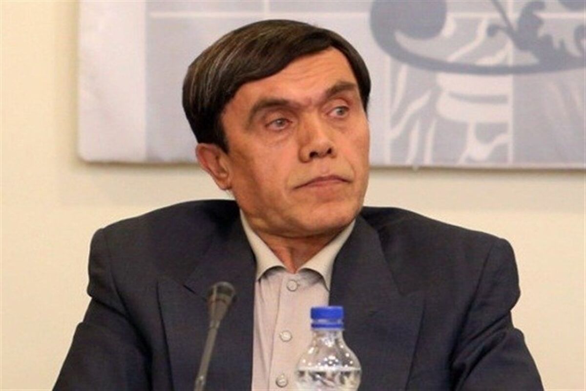 علی خرم