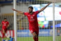 داور بازی پرسپولیس و گوای هند مشخص شد