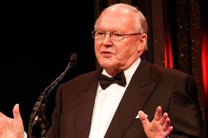 طراح صحنه فیلم‌ «تایتانیک» درگذشت