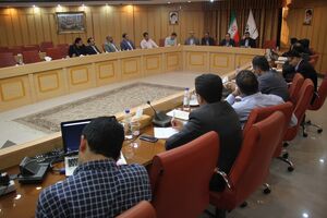 باید با یک انسجام و اتحاد داخلی با تهدیدات مقابله نماییم