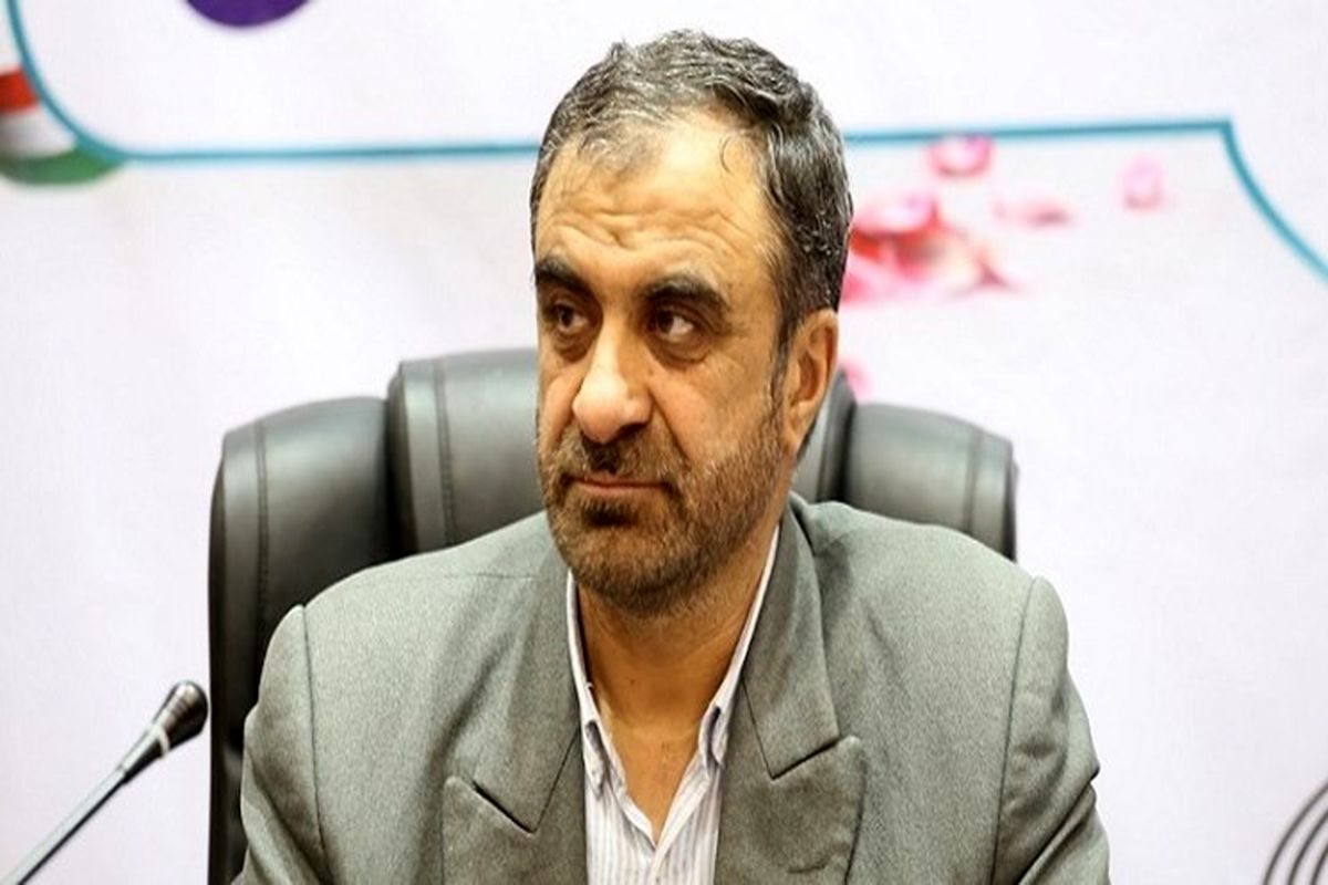 استاندار چهارمحال و بختیاری