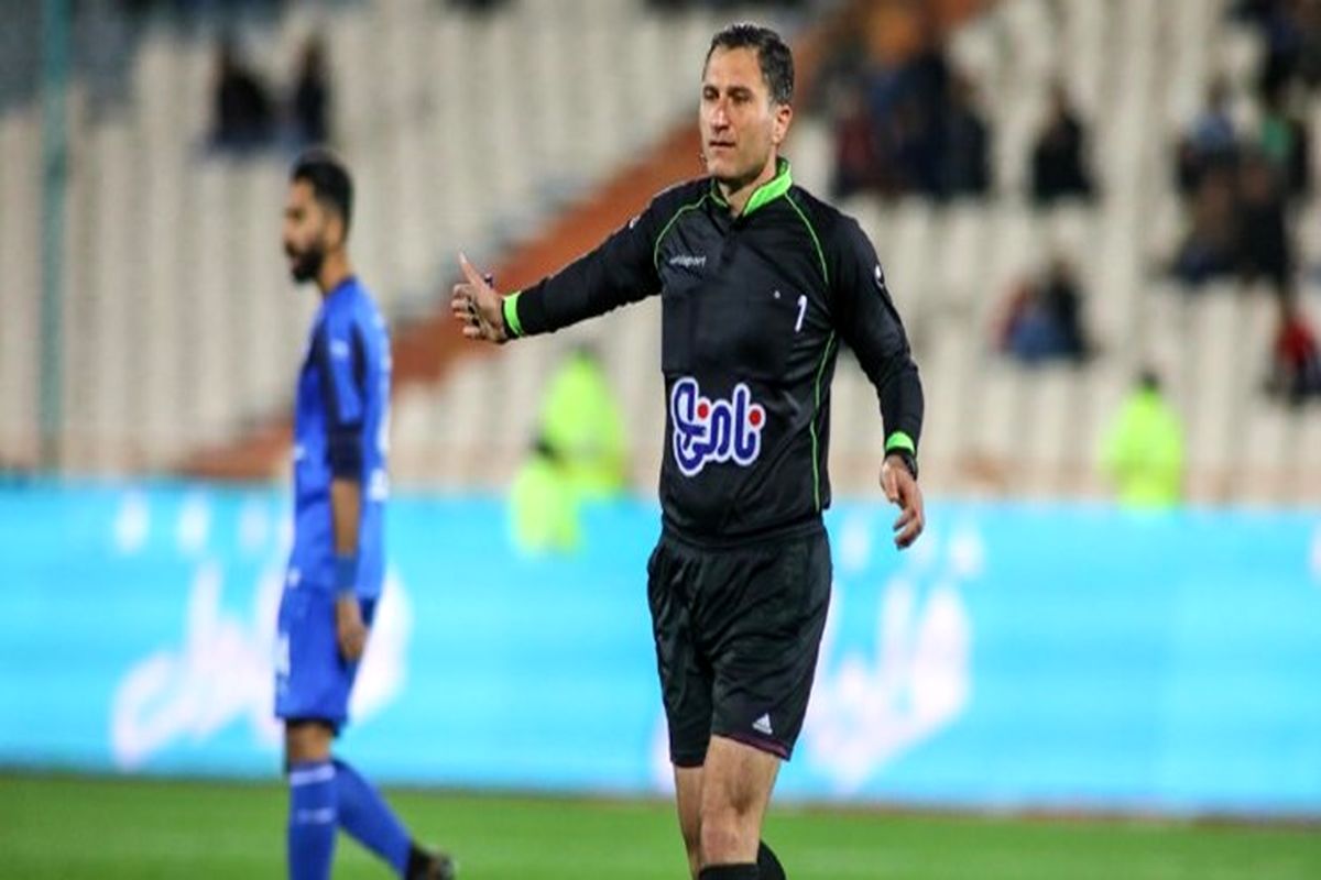 محمد رضا اکبریان