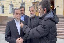اراده تهران بر ادامه شراکت راهبردی با روسیه در شرابط جدید است