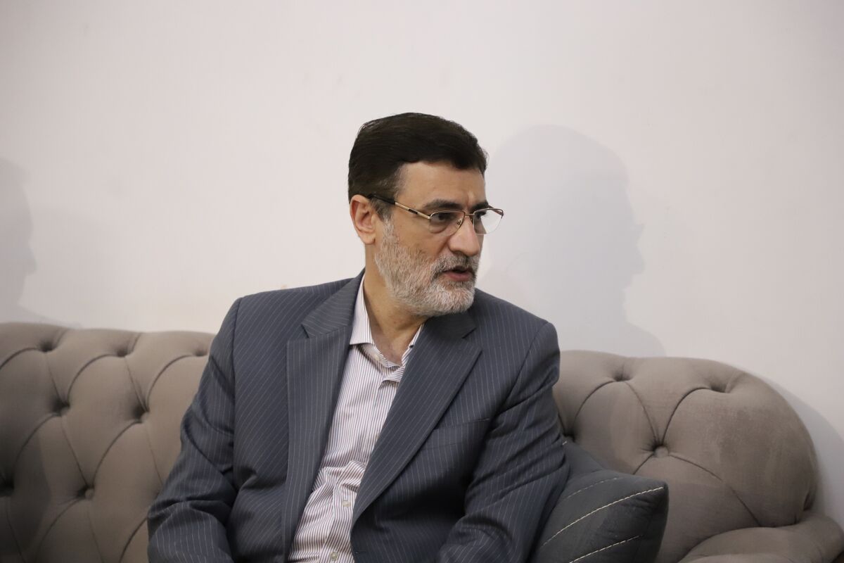 رئیس بنیاد شهید و امور ایثارگران