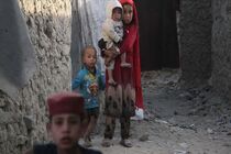 روزانه ۹ کودک در افغانستان کشته یا فلج می شوند