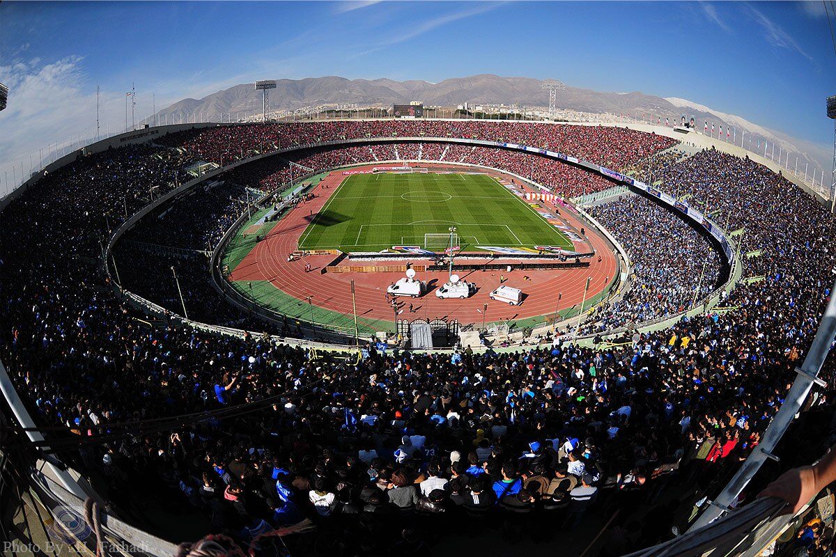 دربی