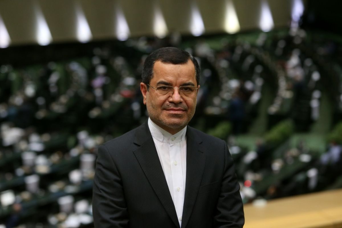 محمد رضا احمدی