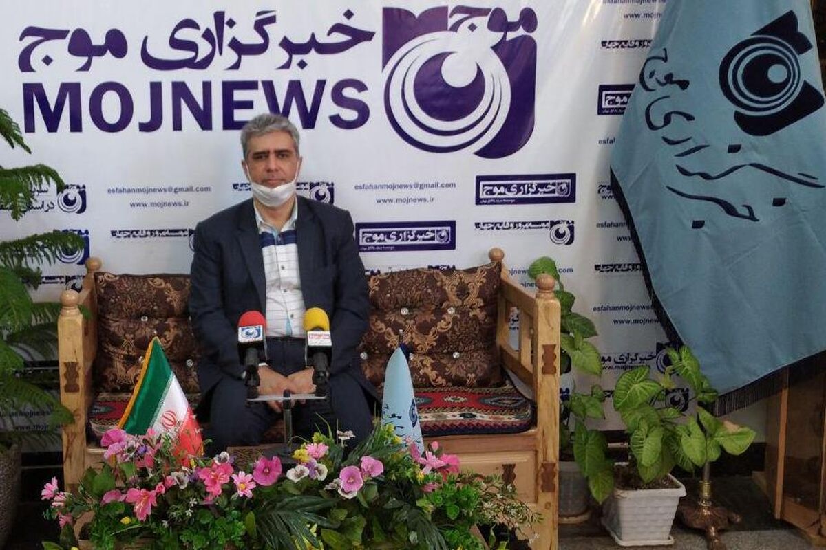 کریم زارع