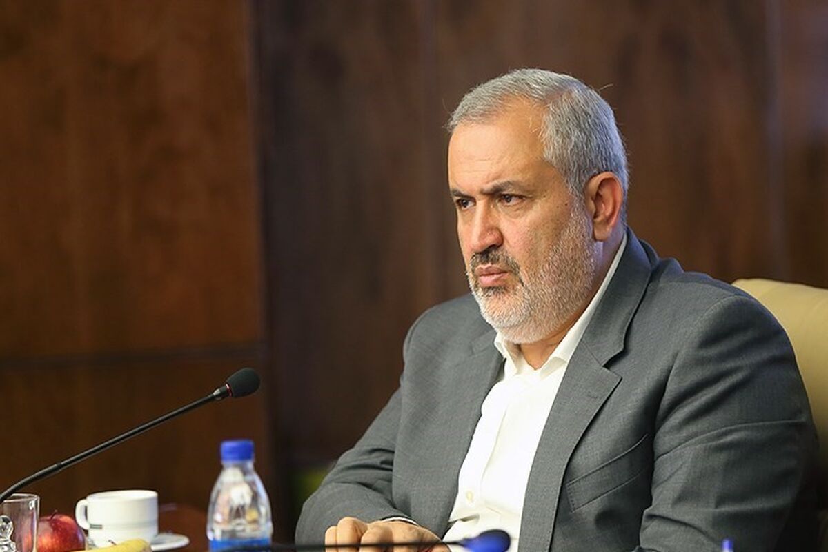 مدیرعامل گروه مپنا (2)