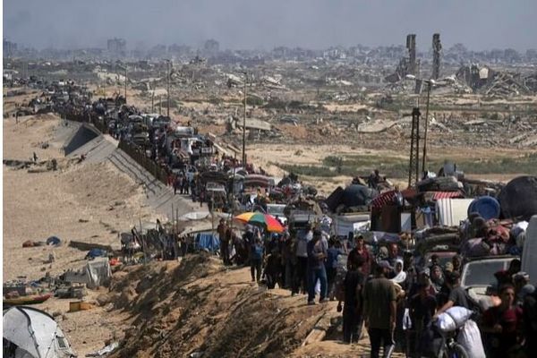 آتش‌بس فوری و دسترسی بشردوستانه نامحدود در غزه ضروری است