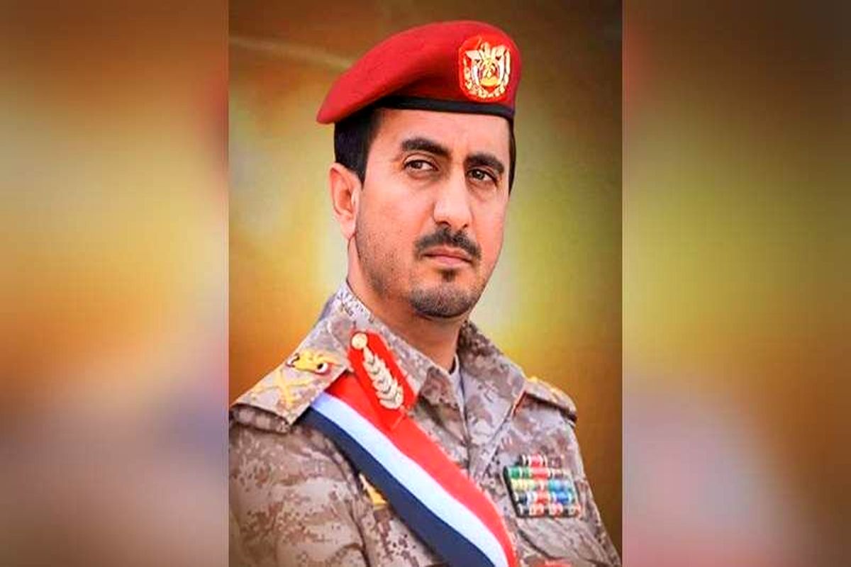 ارتش بمن