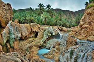 حاجی آباد خنک ترین شهر هرمزگان/ هوای هرمزگان گرم تر می شود