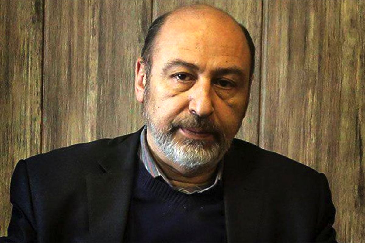 سیمون سیمونیان