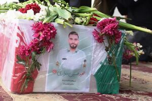 فرهنگ شهادت ما را در برابر ناامنی‌ها هراس‌ناپذیر کرده است