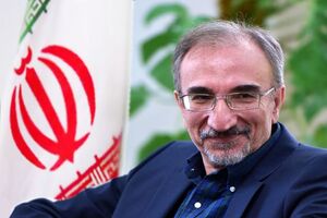 بازچرخانی آب در ایران 10 درصد در هلند 90 درصد 