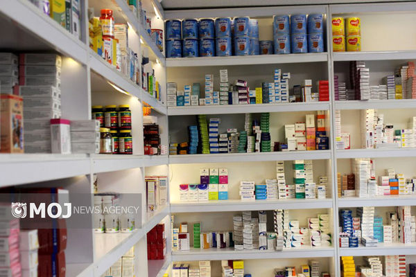 ۵ میلیارد دلار، نیاز فعلی کشور در زمینه دارو، تجهیزات پزشکی و شیرخشک است