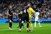 دروازه‌بان یوونتوس با درخشش مقابل رئال توجه مادریدی‌ها را جلب کرد