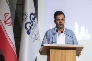 برگزاری آیین گرامیداشت روز مهندس در شرکت نفت ستاره خلیج فارس