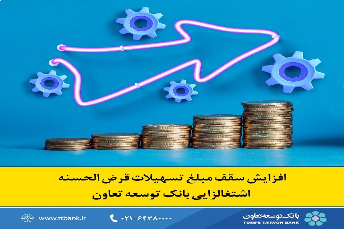 بانک توسعه تعاون