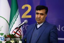 آئین افتتاح 102 پروژه محیط زیستی کشور آغاز شد/ کلنگ هیچ طرح توسعه‌ای بدون مجوز محیط زیست به زمین نمی خورد