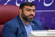 کشف ‌۴ دستگاه خودروی گران قیمت قاچاق در میناب