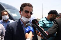 دریاچه مصنوعی در بوستان غدیر احداث می‌شود