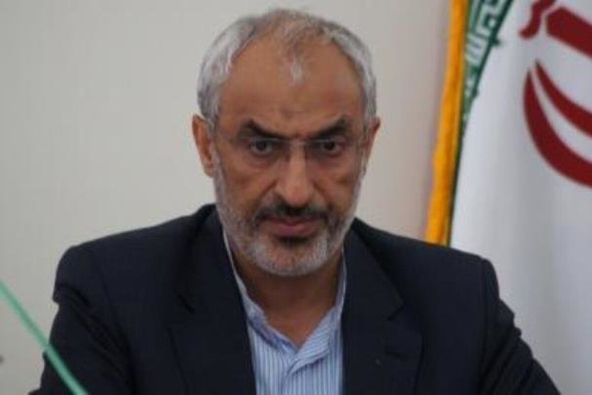 محمد مهدی زاهدی