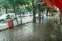 آخرین وضعیت جوی کشور/ورود سامانه جدید بارشی به کشور