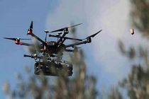  رژیم صهیونیستی از کوادکوپتر برای ایجاد وحشت در غزه استفاده می کند