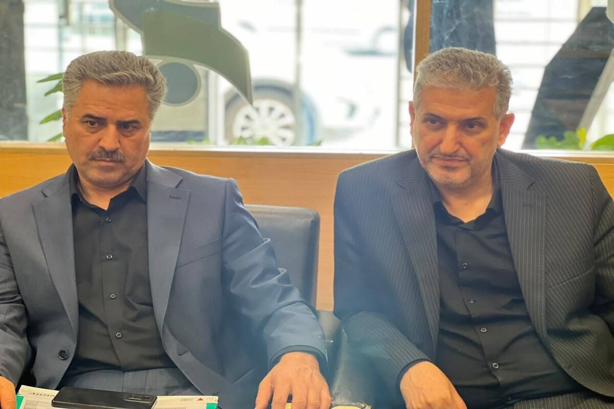 بانک سرمایه