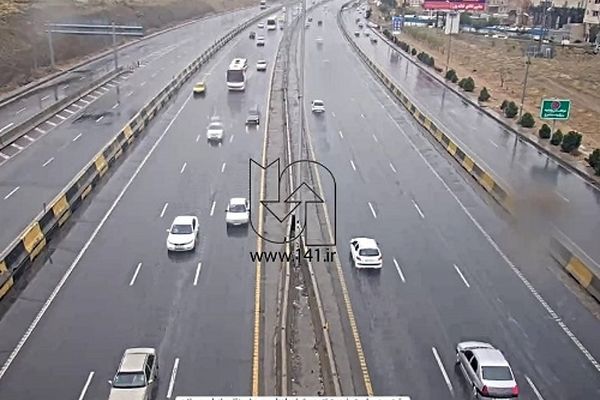 اعلام محدودیت‌های ترافیکی از ۳ تا ۶ دی‌ماه در برخی از محورهای مواصلاتی کشور