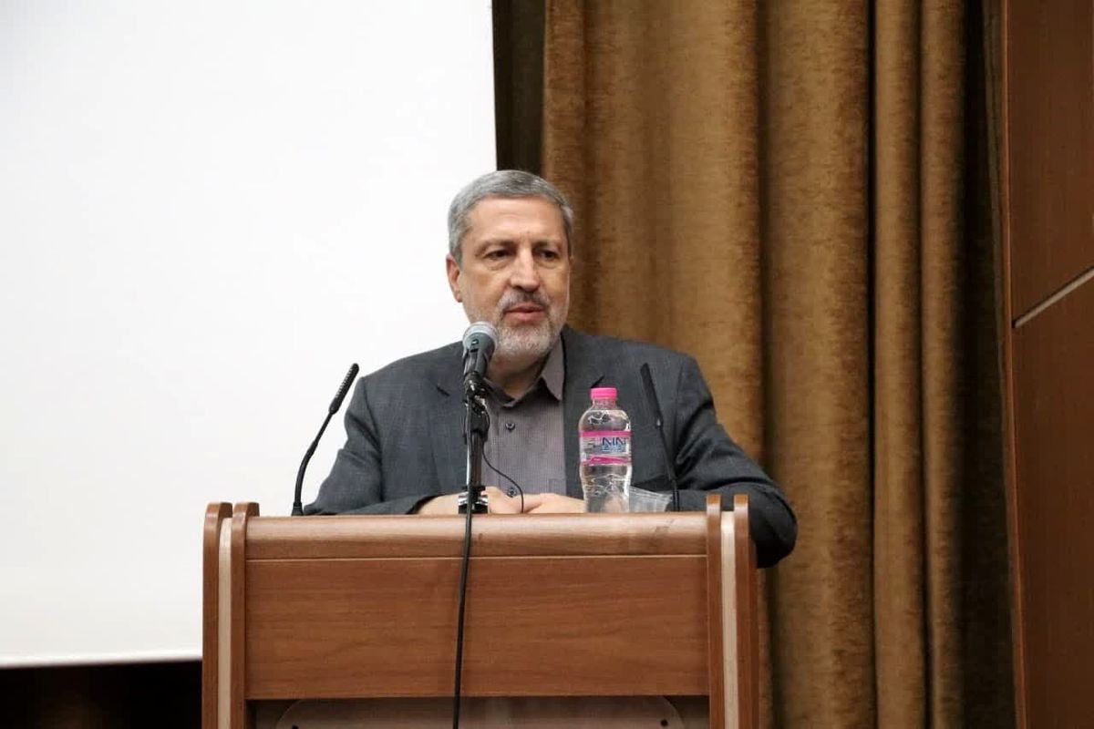 رئیس سازمان جهاد کشاورزی استان قزوین