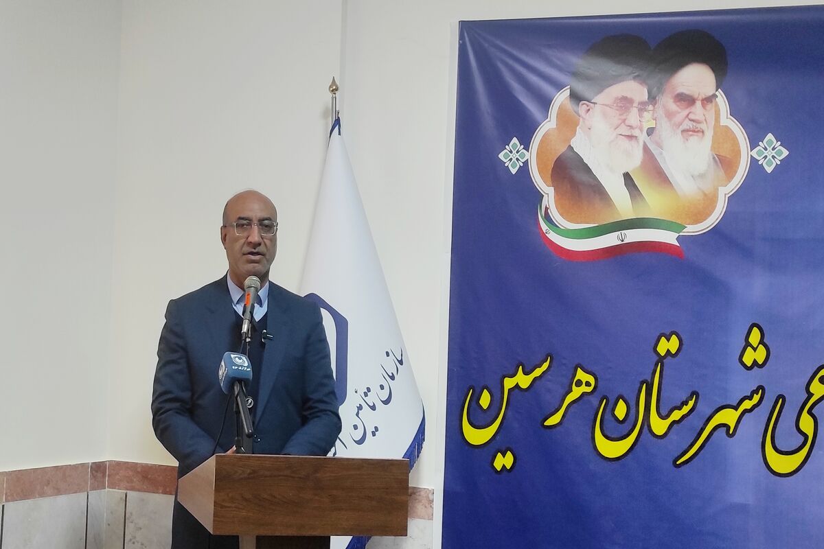 استاندار کرمانشاه