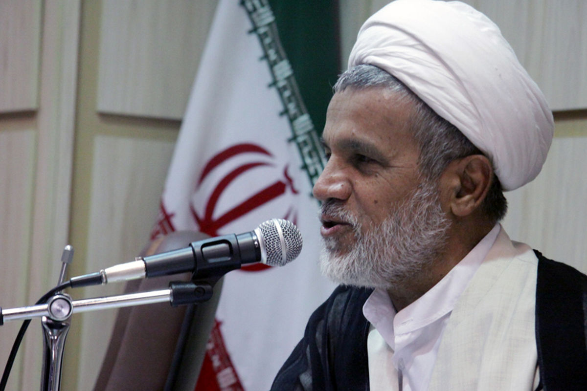 حجت الاسلام و المسلمین عباسعلی فراتی