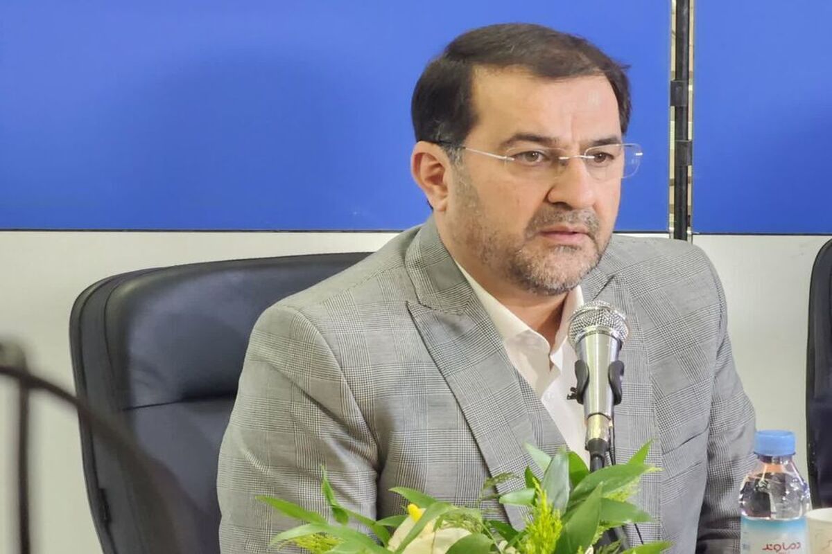 مدیرعامل شهر فرودگاهی امام خمینی(ره) خبر داد؛