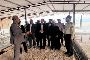 نگاه ویژه دولت به طرح‌های سرمایه‌گذاری در مهر/ افتتاح دو طرح در بخش اسیر همزمان با آغاز هفته بسیج