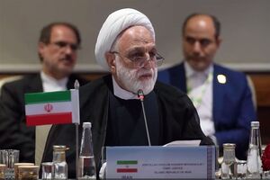 پیشنهاد ایران به بریکس/ ایجاد چارچوب همکاری در زمینه میانجیگری تجاری + فیلم