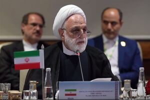پیشنهاد ایران به بریکس/ ایجاد چارچوب همکاری در زمینه میانجیگری تجاری + فیلم